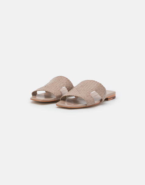 Melvin & Hamilton BROOKE 7 - Pantolette flach